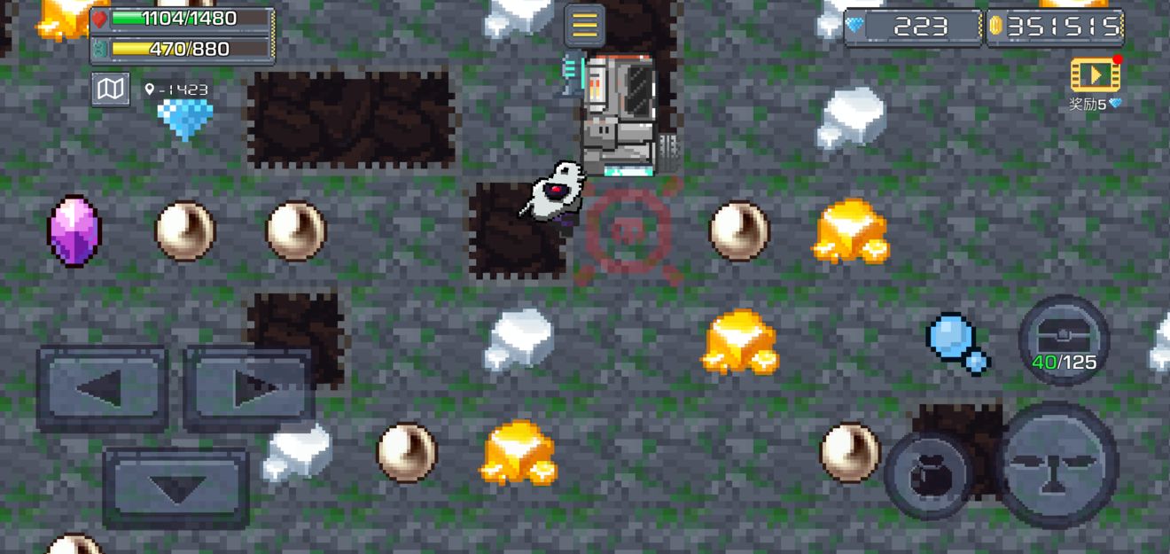 熔岩矿车新手开局玩法与冲刺7000米技巧攻略