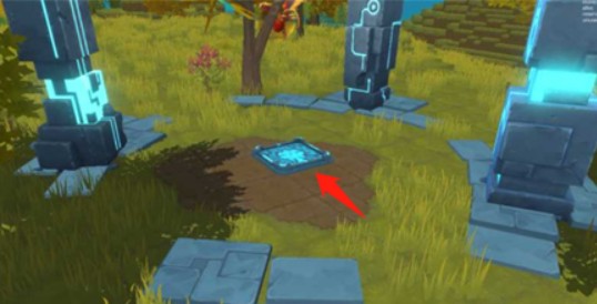 我的起源调查物准确位置与分布详解