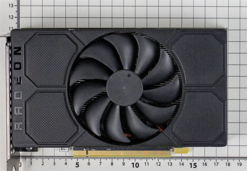 完美升级！AMD 7nm新卡果然没让人失望