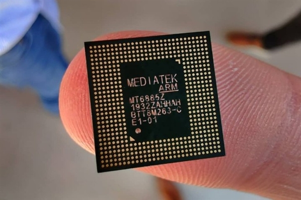 A77 G77集齐了：这就是全新手机SOC