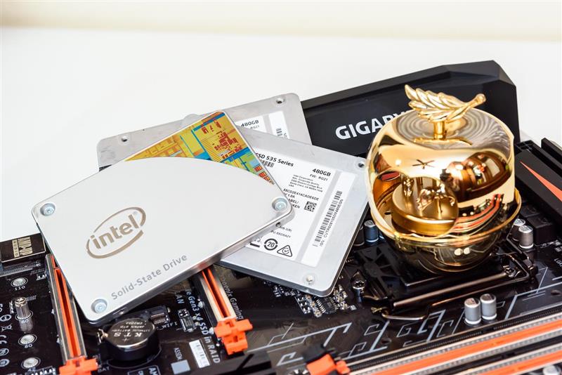 Intel发烧12/14核战AMD主流12/16核！意外