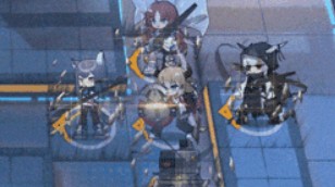 明日方舟拜松技能效果与精二解析