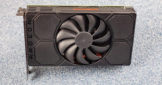 完美升级！AMD 7nm新卡果然没让人失望