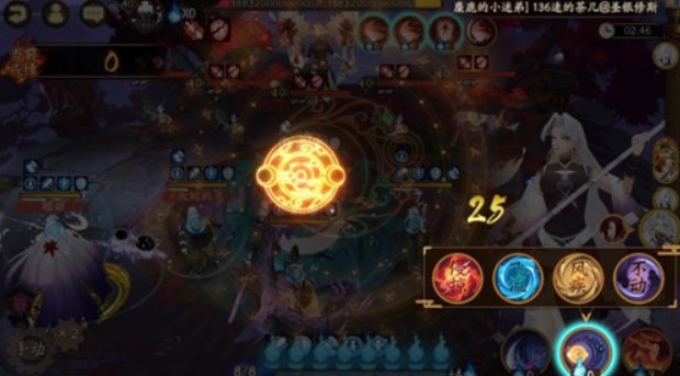 阴阳师鬼王酒吞童子技能与强度详解