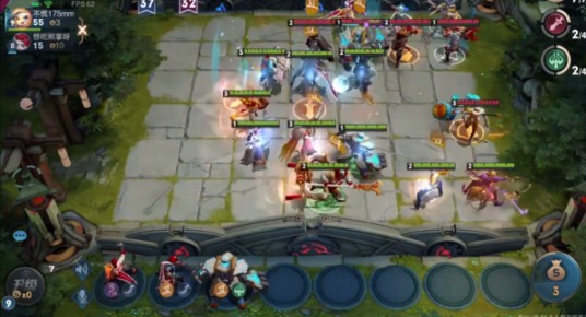 王者模拟战魔种血脉天赋与阵容搭配攻略