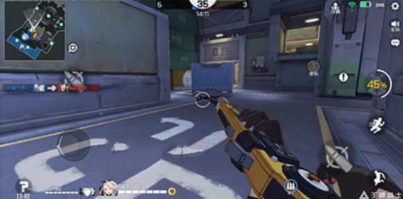 王牌战士妮娜马克天赋选择搭配攻略