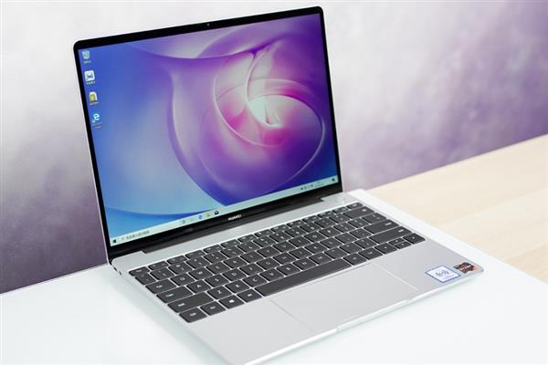 全能型轻薄笔记本 Matebook ：13制霸双11