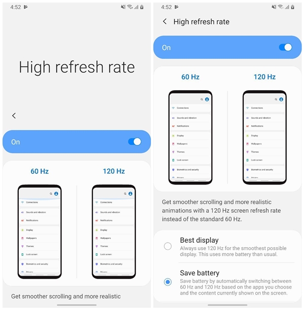 三星Galaxy S11曝光：865+120Hz实锤！