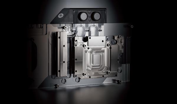 迪兰发布Liquid Devil RX 5700 XT水冷显卡：完美的AMD旗舰卡终于来了