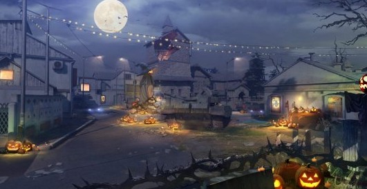 使命召唤手游麻雀复合弓武器用法技巧详解