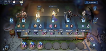 王者模拟战英雄卡牌数量与卡别人牌攻略