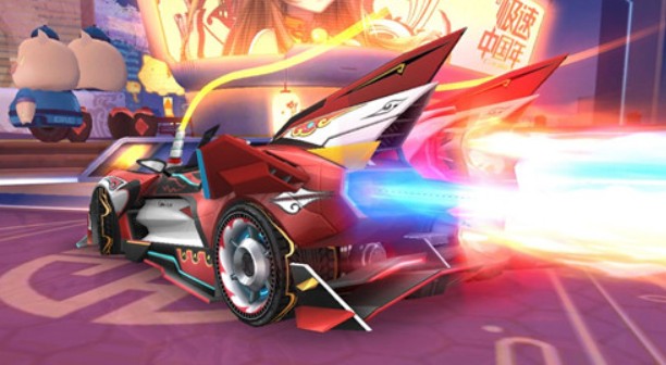 qq飞车手游惊鸿保底花费钻石数量解析