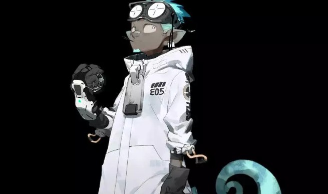 明日方舟伊桑精二技能与材料需求详解