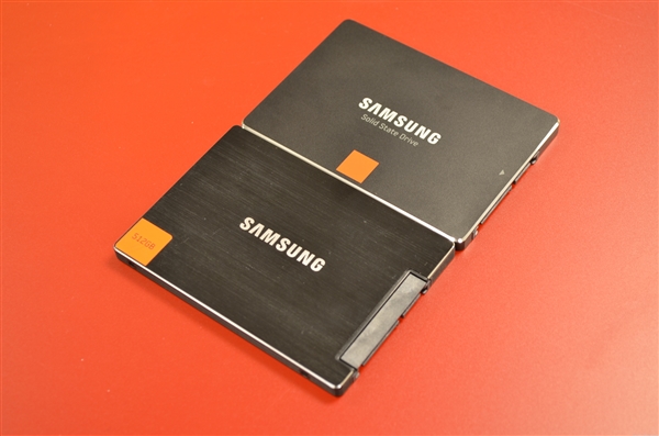 固态硬盘与机械硬盘比强在哪？来！一起见证一下