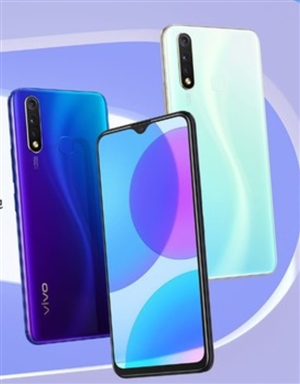 vivo U20定档：骁龙675 999元