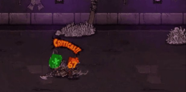 失落城堡手游双刀武器排名与刷图选择攻略