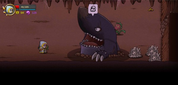 失落城堡手游摩鲨boss挑战与打法技巧攻略