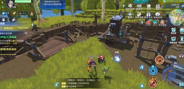 我的起源鬣狗的蛋窝位置与进入攻略