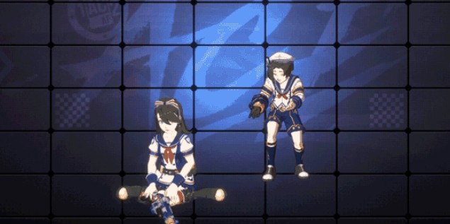 王牌战士双子淘气海员时装获取攻略