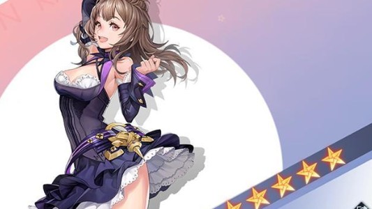 龙族幻想楚子航让我给夏弥过生日攻略