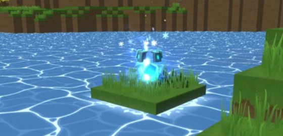 我的起源调查物准确位置与分布详解