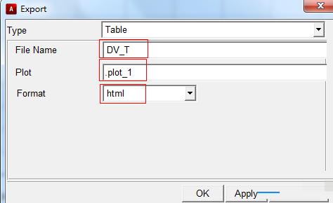 Adams里输出的表格导入WPS里的操作方法