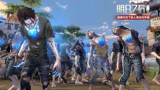 明日之后感染者阵营加入条件攻略