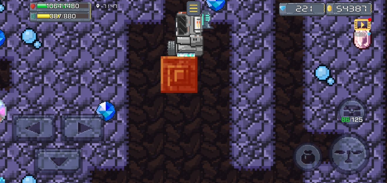 熔岩矿车新手开局玩法与冲刺7000米技巧攻略