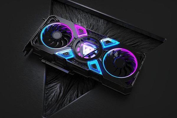 Intel揭秘7nm GPU 核心技术太壮观了