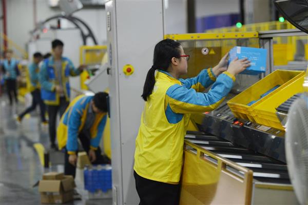 5G手机首秀就高潮 ：5G手机销量增长459%  苏宁双11完美落幕