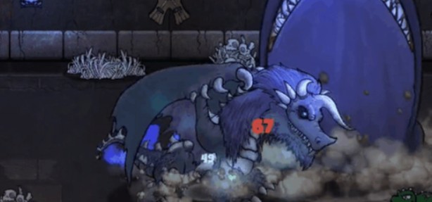 失落城堡手游双刀武器排名与刷图选择攻略