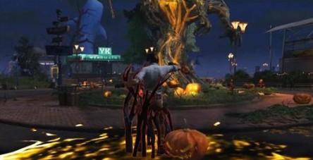 明日之后明日乐园boss克制打法解析