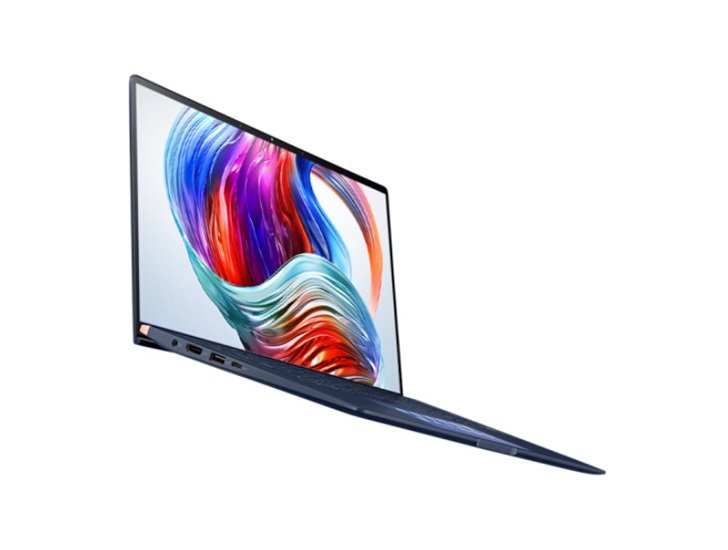 华硕灵耀Deluxe14s现身苏宁：7999元