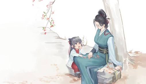 江湖悠悠章节探索完成之后跑商攻略