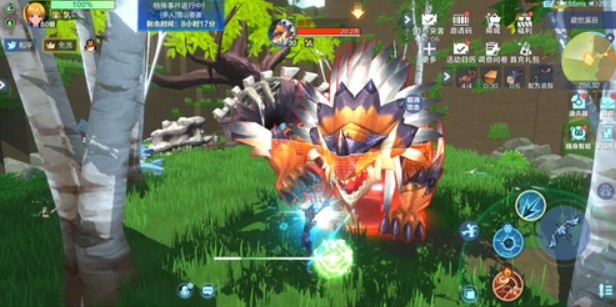 我的起源近战远程武器选择对比解析