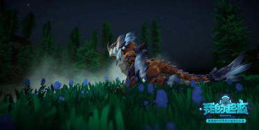 我的起源焦土之王刷新位置与打法攻略