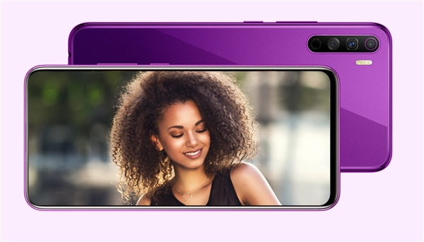 传音发布Infinix S5 Lite：P22击穿底价