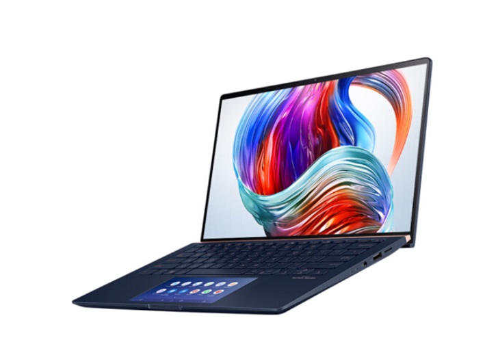 华硕灵耀Deluxe14s现身苏宁：7999元