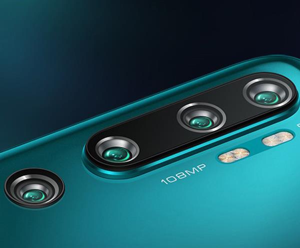 小米10配置曝光：性能和相机大幅提升