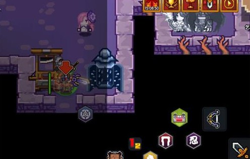 伊洛纳南瓜噩梦解除与药剂使用攻略