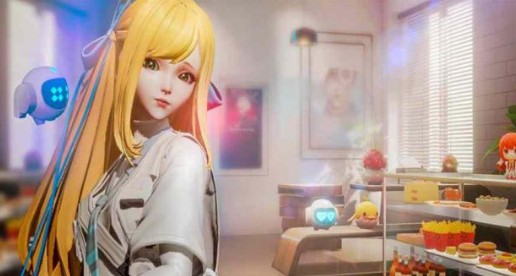 龙族幻想魔女小屋抽取幽灵甜心解析