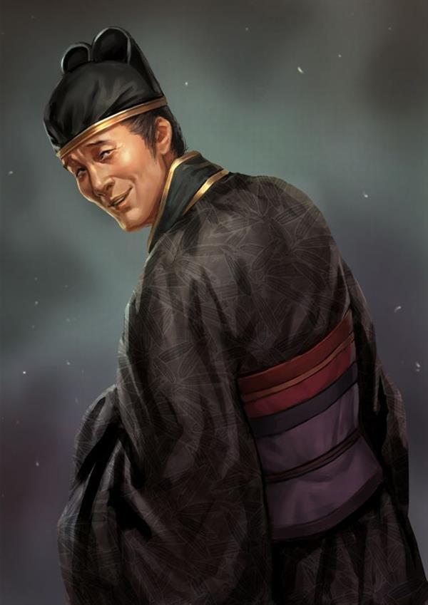 三国志14武将能力：司马懿第1 诸葛亮第10