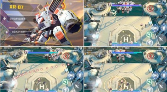 双生视界前期3个boss阵容搭配打法攻略