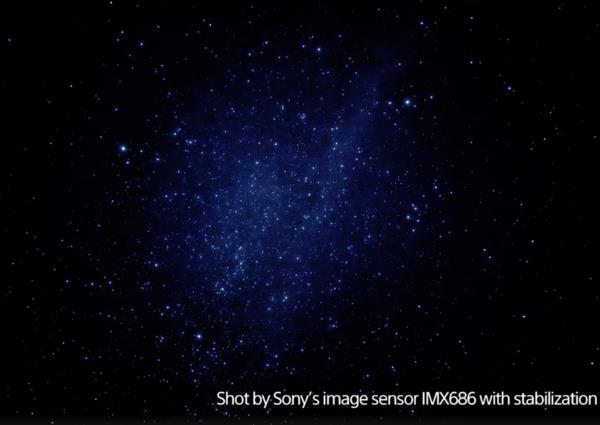 索尼下一代王牌摄像头官宣：旗舰机标配！