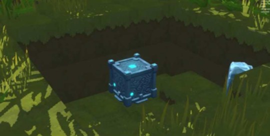 我的起源调查物准确位置与分布详解