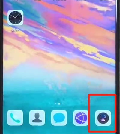 华为nova3关闭拍照快门声音的操作教程