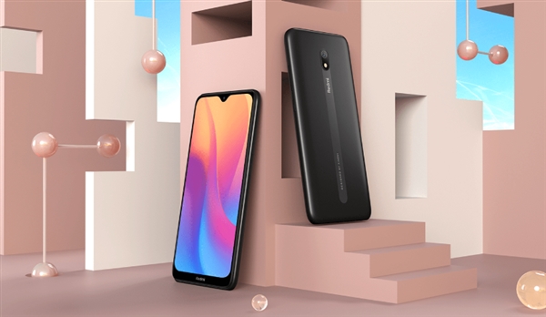 Redmi 8系列专属电话卡来了：流量/月租都是白菜价