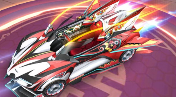 qq飞车手游惊鸿保底花费钻石数量解析