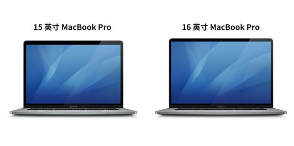 史上最大MacBook外形曝光：重磅升级