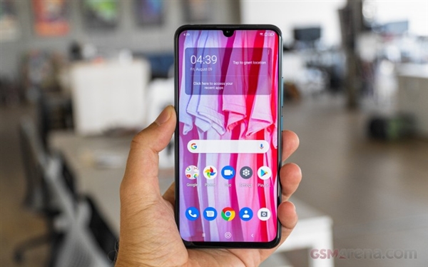 联想再出新机Z6 Pro 5G宣布：明天就可以见面！